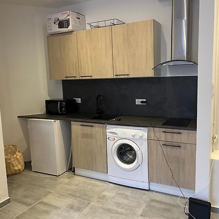 Nice : Magnifique Appartement En Centre Ville ! מראה חיצוני תמונה