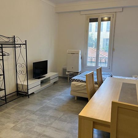 Nice : Magnifique Appartement En Centre Ville ! מראה חיצוני תמונה
