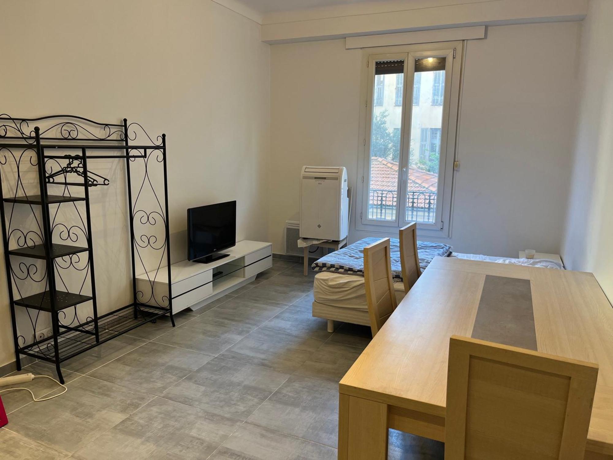 Nice : Magnifique Appartement En Centre Ville ! מראה חיצוני תמונה